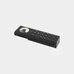 Remote control for receiver 71-7668-00-00, 1 channel, 6 scenes, 6 zones.