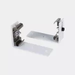 Accessory for installation on white wall