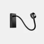 Reading lights Link Surface LED 4W 2700K TOUCH DIMMING Black 121lm
