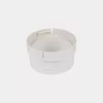 White visual comfort