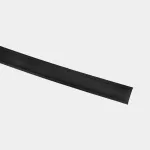 Accessory Track LV cover 3m Black