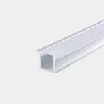Profile Lineal Square Tiny IP20 Aluminium