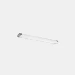 Bath IP44 Toi LED Medium LED 15.3W 3000K ON-OFF Chrome 1513lm