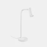 Table lamp Simply GU10 Max. 8W White 317lm