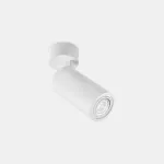 Spotlight Simply 1 Body GU10 Max. 8W White 317lm