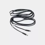 5-metre cable with watertight quick connectors