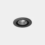 Recessed ceiling lights IP66 Max Medium Round LED 4W 3000K Urban grey 286lm