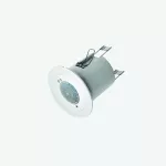 Casambi presence and brightness sensor. IP40.Detection diameter 6 m at 3 m height. Light range 1-2,000 lx. 230 V