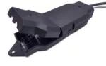 Independent protective accessory for installation