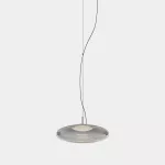 Pendant Plat Recessed LED 13W Switch 2700K/3000K/4000K Fume 763lm PHASE-CUT