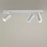 Spotlight Simply 3 bodies 3 x GU10 Max. 8W White 952lm