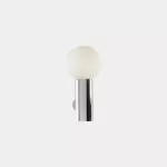 Bath IP44 Mist Single E14 Max. 9W Chrome
