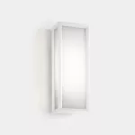 Surface-mounted wall light IP65 Skat 500mm LED 23.9W SW 2700-3200-4000K ON-OFF White 1266lm