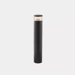 Bollard IP66 Dan Aluminium 700mm LED 11.2W SW 3000-4000K ON-OFF Urban grey 439lm