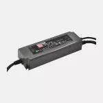 Casambi IP67 power source for LED strips and 24 VDC constant voltage products. 1 channel. Maximum 120 W. 90-305 VAC.