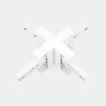 Black X joint for Up&Down Track
