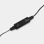 Power supply Watertight with IP67 connectors