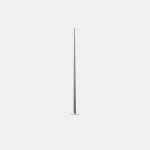 Conical column of 3.5mm in Z5 finish