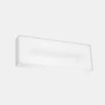 DECO emergency lighting, surface IP44 DALI, 300lm-1h /Non-permanent+Self-testing