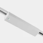 Line Track 1W 5500K CRI 70 White IP20 89lm