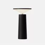 Table lamp Cocktail LED 3.5W 2700K TOUCH DIMMING Black 154lm
