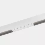 Low voltage Bento 6 LEDS 6W 2700K CRI 92 DALI-2 White 742lm
