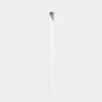 Streetlight IP66 Modis Opal 2300mm LED 13.2W SW 2700-3200-4000K ON-OFF White 744lm