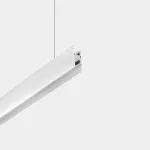 Track LV Up&Down 2m White