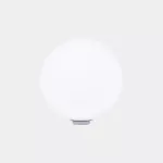 Candle tinted glass diffuser accessory