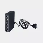 Accessorie Cocktail Charger Black