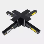 White X joint for Surface / pendant Track