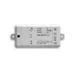 Casambi relay for LED loads up to 1500 W. 100-240 VAC.