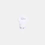 D4i sensor for up to 4 DALI luminaires, for stand-alone operation, can be integrated into the luminaire. Motion detection diameter 6 m at 3 m height. Light range 5-1000 lx. DALI-D4i power supply required.