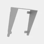 Modis Grey visor