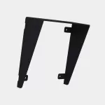 Modis Black visor