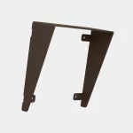 Modis Brown visor