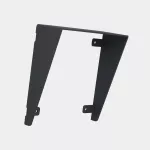 Modis White visor