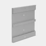 Grey Interlinking plate