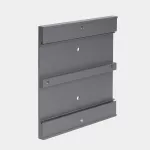 Urban grey Interlinking plate