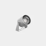Spotlight IP66 Max Medium LED 6.5W 3000K Grey 423lm