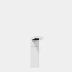 Bollard IP66 Modis Optics 500mm LED 21W 2700K DALI-2/PUSH White 1184lm