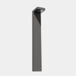 Bollard IP66 Modis Optics 1000mm LED 21W 3000K ON-OFF Urban grey 1189lm