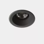 Recessed ceiling lights IP66 Max Big Round UGR LED 17.3W 3000K Urban grey 1985lm