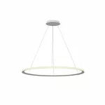 Pendant Circular Outward ø1200 Surface LED 72W 3000K 0-10V White 5663lm