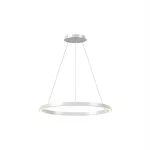 Pendant Circular Downward ø900 Surface LED 46W 2700K DALI-2 White 2306lm