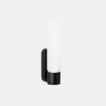 Bath IP44 Dresde Led LED 9.5W 3000K ON-OFF Black 563lm
