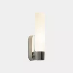 Bath IP44 Dresde Led LED 9.5W 3000K ON-OFF Chrome 563lm