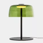Table lamp Levels 1 Body Ø320mm LED 14.7W SW 2700-3000-4000K 3 STEPS DIMMING Black 1069lm