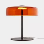 Table lamp Levels 1 Body Ø420mm LED 14.7W SW 2700-3000-4000K 3 STEPS DIMMING Black 1069lm