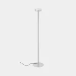 Floor lamp IP66 Orbit Plug&Play Small Hole Cover LED 11.5W SW 2700-3200-4000K ON-OFF White 764lm